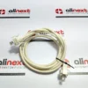Cat 5e STP Shielded Twisted Pair Ethernet Patch Cable