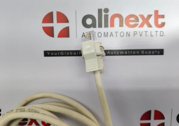 Cat 5e STP Shielded Twisted Pair Ethernet Patch Cable