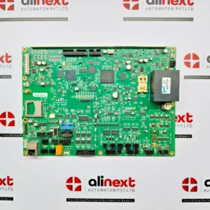 Ctronix 100-0018-001 Rev.F2