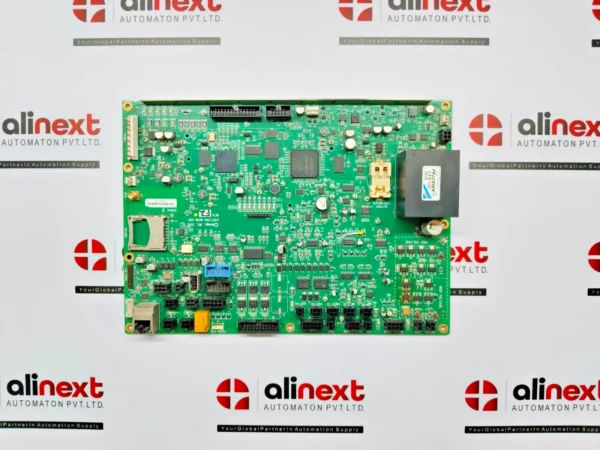 Ctronix 100-0018-001 Rev.F2