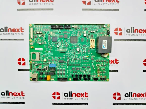 Ctronix 100-0018-001 Rev.F2