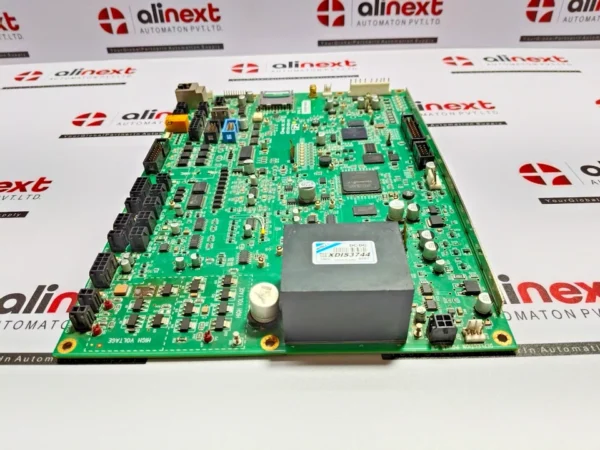 Ctronix 100-0018-001 Rev.F2