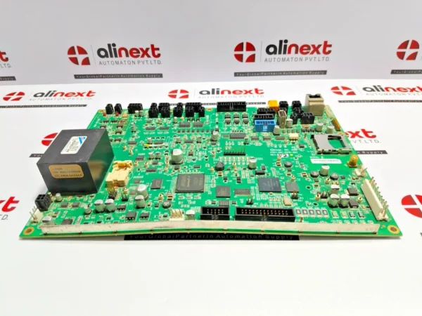 Ctronix 100-0018-001 Rev.F2