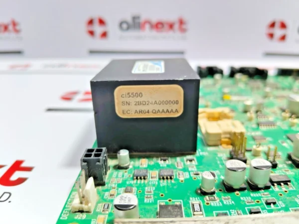 Ctronix 100-0018-001 Rev.F2