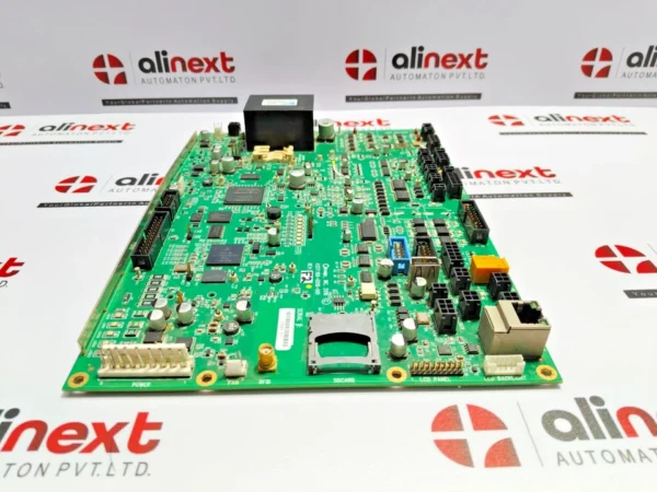 Ctronix 100-0018-001 Rev.F2