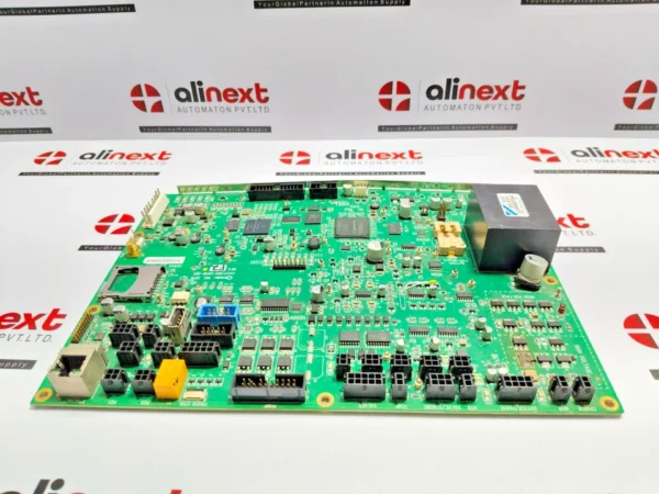 Ctronix 100-0018-001 Rev.F2