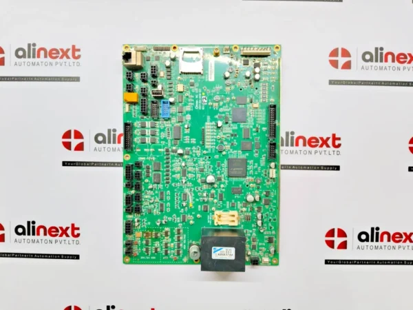 Ctronix 100-0018-001 Rev.F2