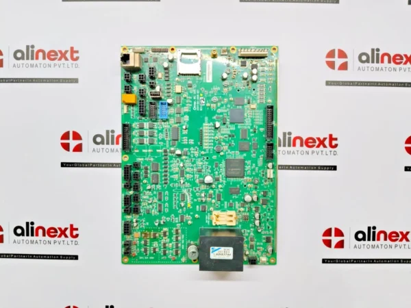 Ctronix 100-0018-001 Rev.F2