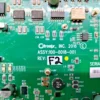 Ctronix 100-0018-001 Rev.F2