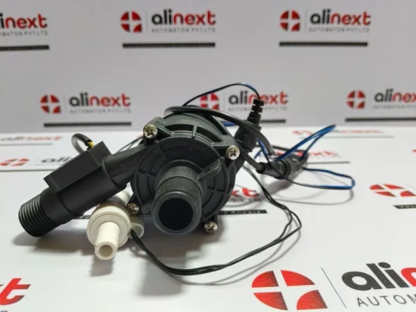 Chinese Brushless CH084252502 DC Water Pump 24V DC 88W 25 LARM