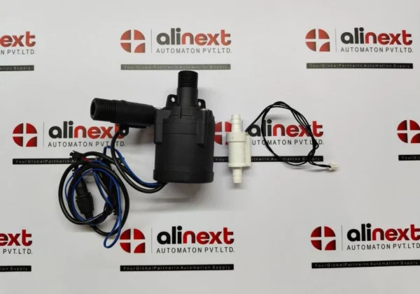 Chinese Brushless CH084252502 DC Water Pump 24V DC 88W 25 LARM