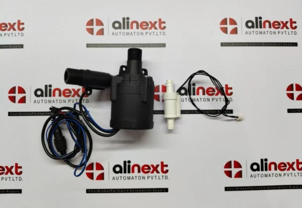 Chinese Brushless CH084252502 DC Water Pump 24V DC 88W 25 LARM