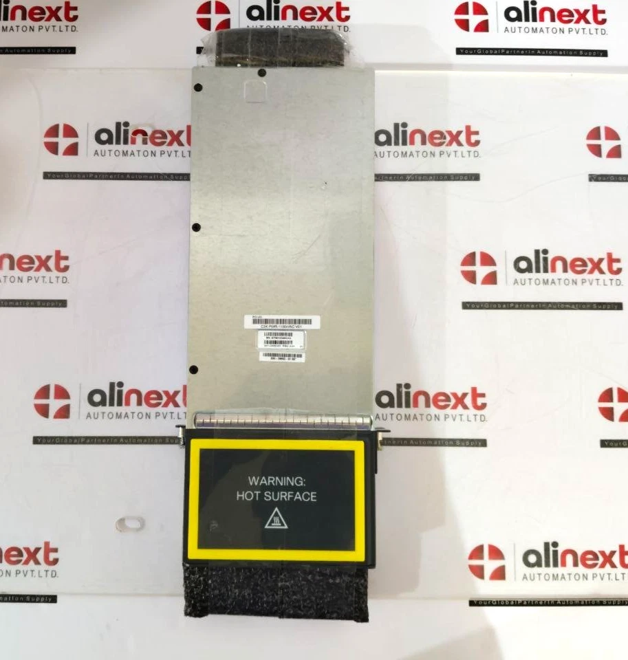 Cisco C3K-PWR-1150WAC V01 1150W AC Power Supply