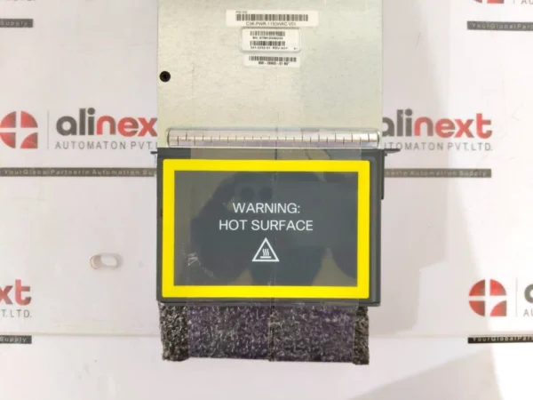 Cisco C3K-PWR-1150WAC V01 1150W AC Power Supply