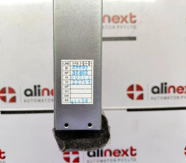 Cisco C3K-PWR-1150WAC V01 1150W AC Power Supply