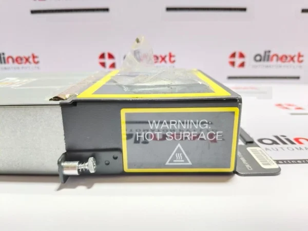 Cisco C3K-PWR-1150WAC V02 Power Supply Module DPS-1150AB AB