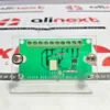 Clock SIG Circuit Rev.1 Safety Board Telegraph Lever