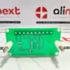 Clock SIG Circuit Rev.1 Safety Board Telegraph Lever