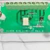 Clock SIG Circuit Rev.1 Safety Board Telegraph Lever