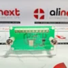 Clock SIG Circuit Rev.1 Safety Board Telegraph Lever