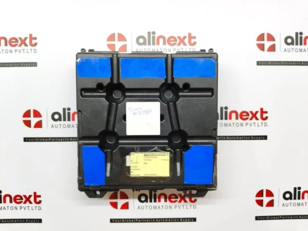 Continental BCM PQ25 Body Control Module VW AG Part No. 5C0937087