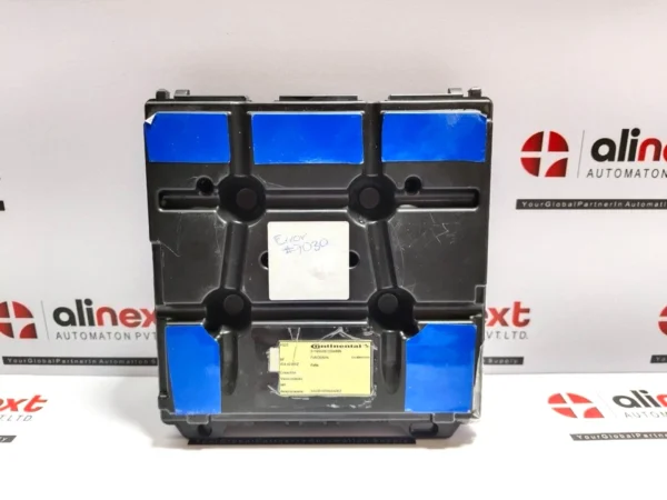 Continental BCM PQ25 Body Control Module VW AG Part No. 5C0937087
