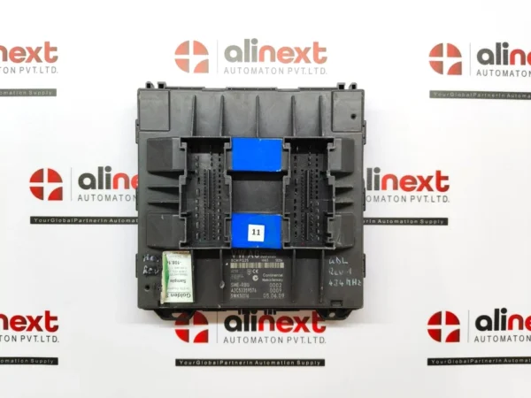 Continental BCM PQ25 Body Control Module VW AG Part No. 5C0937087