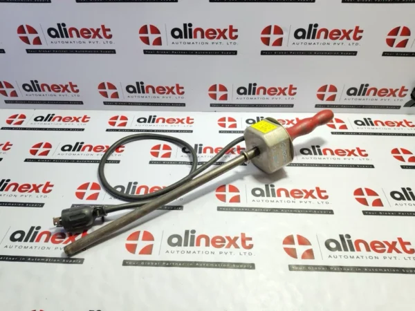 Daiei Heater Ltd DE Bolt Heater NK-2 1.2kW 220V AC Marine Industrial Bolt Heating Tool