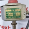 Daiei Heater Ltd DE Bolt Heater NK-2 1.2kW 220V AC Marine Industrial Bolt Heating Tool