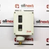 Danfoss RT121 Pressure Switch (Low Pressure/Vacuum, Part No. 017-521566)