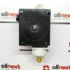 Danfoss RT121 Pressure Switch (Low Pressure/Vacuum, Part No. 017-521566)