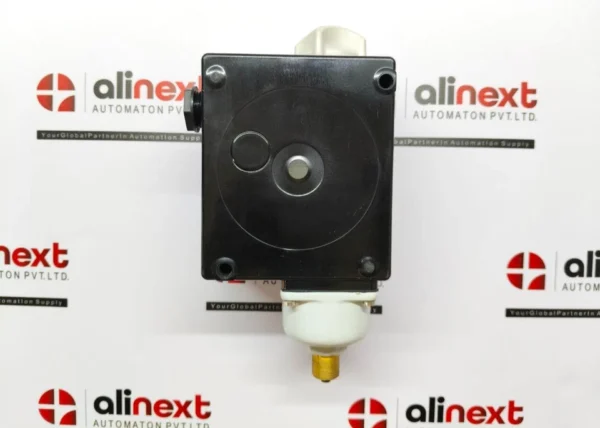 Danfoss RT121 Pressure Switch (Low Pressure/Vacuum, Part No. 017-521566)