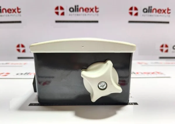 Danfoss RT121 Pressure Switch (Low Pressure/Vacuum, Part No. 017-521566)