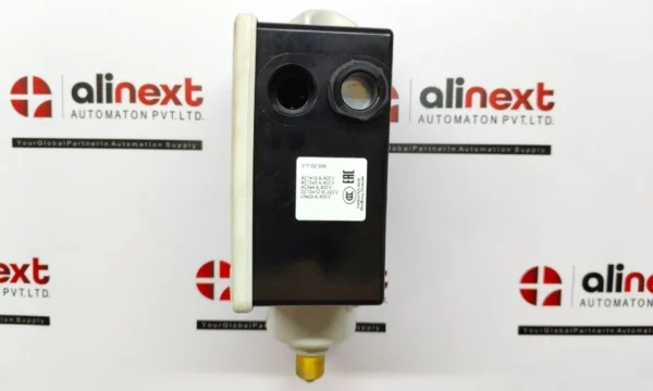 Danfoss RT121 Pressure Switch (Low Pressure/Vacuum, Part No. 017-521566)