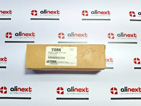 Danfoss/York Eliminator 610 Psig Filter Drier 026-14777-007