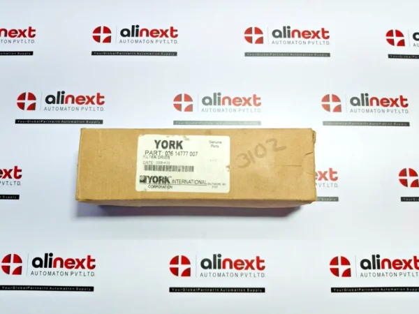 Danfoss/York Eliminator 610 Psig Filter Drier 026-14777-007