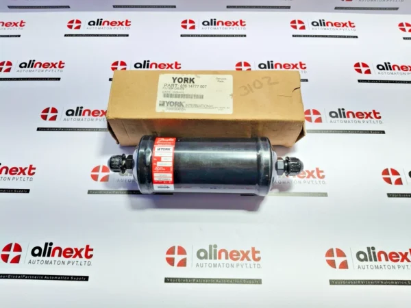 Danfoss/York Eliminator 610 Psig Filter Drier 026-14777-007