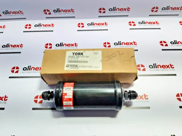 Danfoss/York Eliminator 610 Psig Filter Drier 026-14777-007