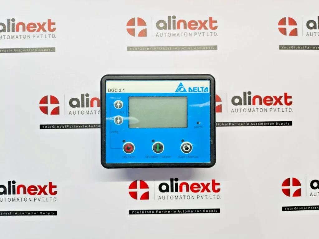 Delta DGC 3.1 AMF-BTS Controller 5045042800FW3.1