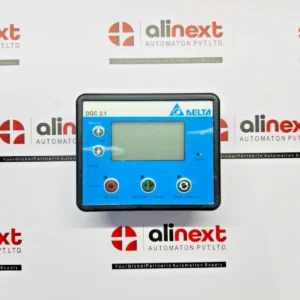 Delta DGC 3.1 AMF-BTS Controller 5045042800FW3.1