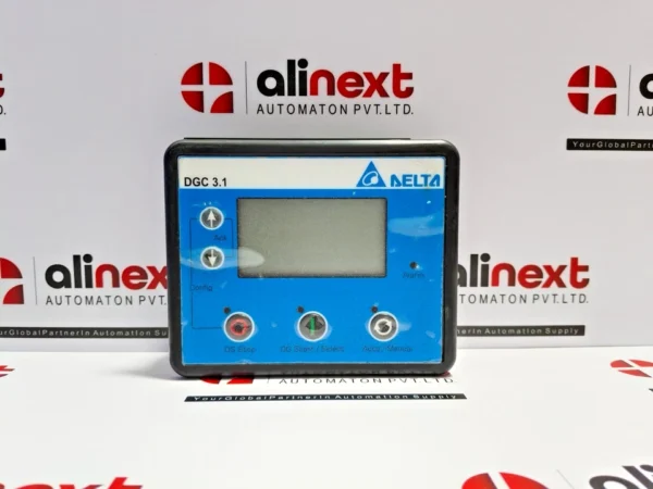 Delta DGC 3.1 AMF-BTS Controller 5045042800FW3.1