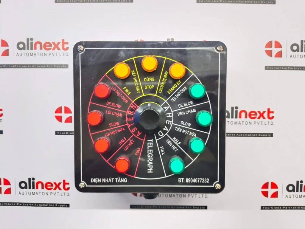 Dien Nhat Tang 0904677232 marine engine order telegraph