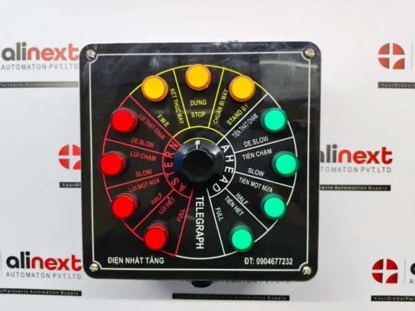 Dien Nhat Tang 0904677232 marine engine order telegraph