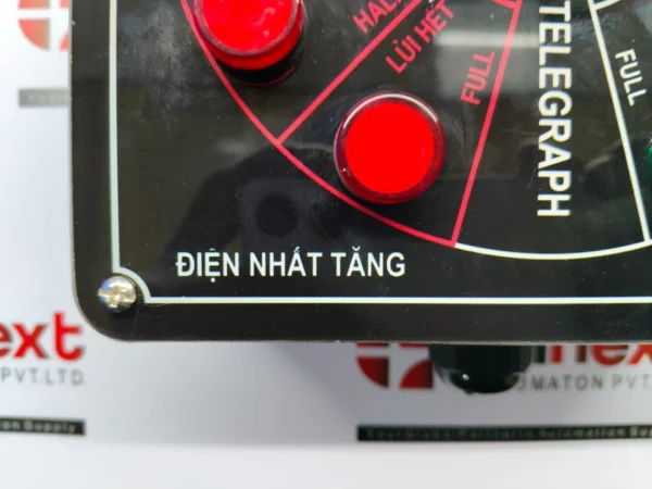 Dien Nhat Tang 0904677232 marine engine order telegraph