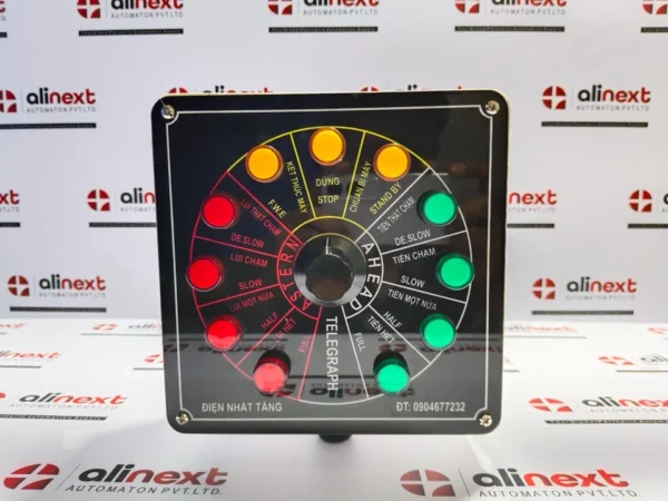 Dien Nhat Tang 0904677232 marine engine order telegraph