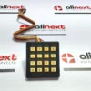 Digitran MiniKey Series KL Miniature Keypad 3800104, KL0079