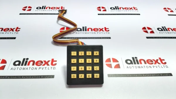 Digitran MiniKey Series KL Miniature Keypad 3800104, KL0079