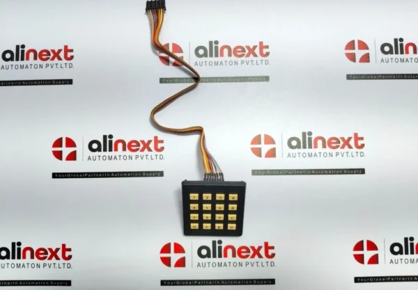 Digitran MiniKey Series KL Miniature Keypad 3800104, KL0079