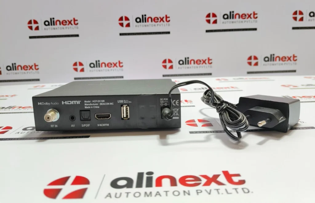 Dolby Audio HCP-EK10R HDMI RF to HDMI Converter