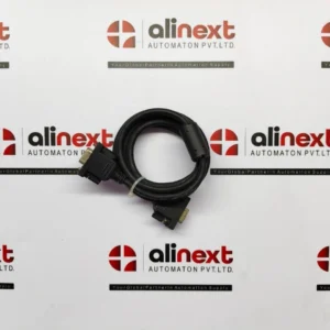E211405 Female Null Modem Serial Cable 26AWG 300V